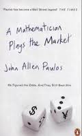 A mathematician plays the market
