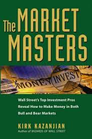 The market masters. 9780471698654