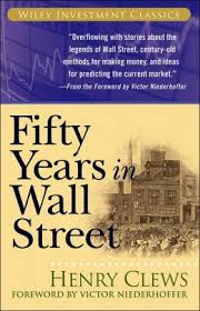 Fifty years in Wall Street. 9780471772033
