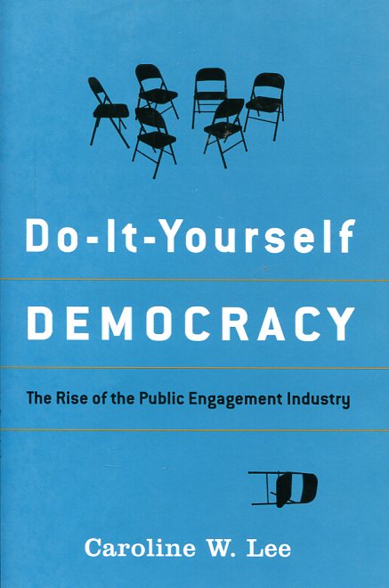 Do-it-Yourself democracy