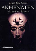 Akhenaten. 9780500051061