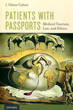 Patients with passports