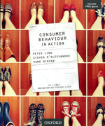 Consumer behaviour in action. 9780195525601