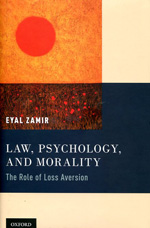 Law, psychology and morality