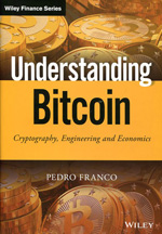Understanding Bitcoin. 9781119019169