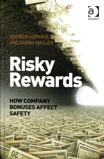 Risky rewards. 9781472449849