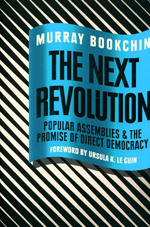 The next revolution. 9781781685815