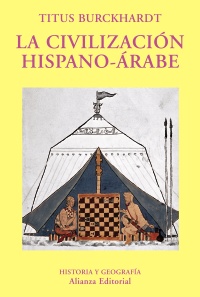 La civilización hispano-árabe. 9788420679518