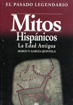Mitos hispánicos. 9788446012986