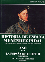 Historia de España. 9788467002751
