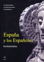 España y los españoles. 9788492754274