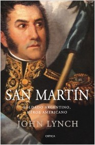 San Martín. 9788498920246