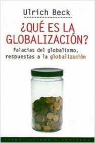 ¿Qué es la globalización?. 9788449305283