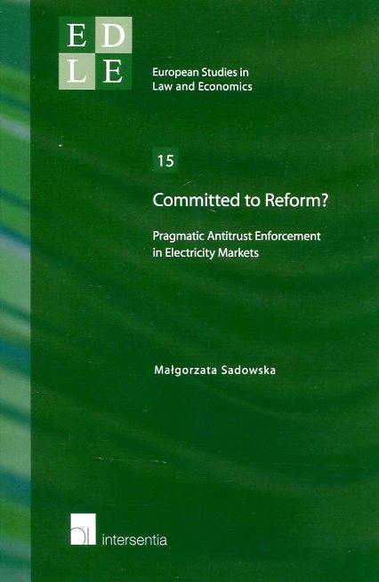 Committed to reform?. 9781780682501