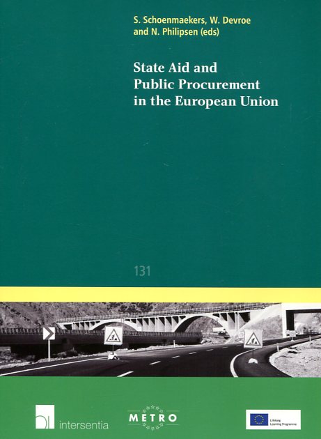 State aid and public procurement in the European Union