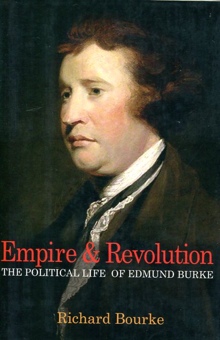Empire and revolution. 9780691145112