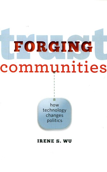 Forging communities