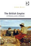 The British Empire. 9781472459664