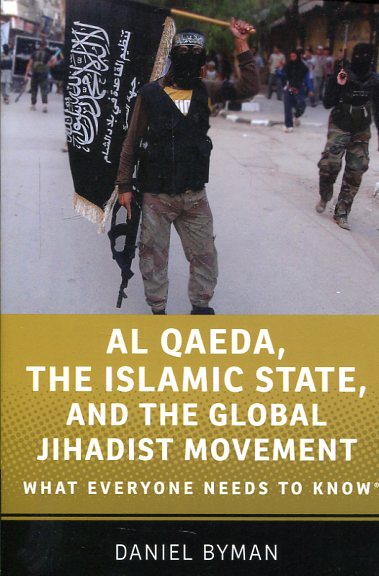 Al Qaeda, the Islamic State, and the global jihadist movement. 9780190217266