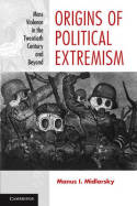 Origins of political extremism