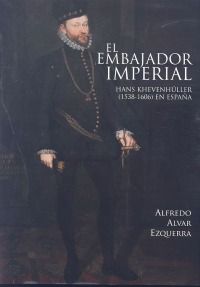 El embajador imperial. 9788434022058