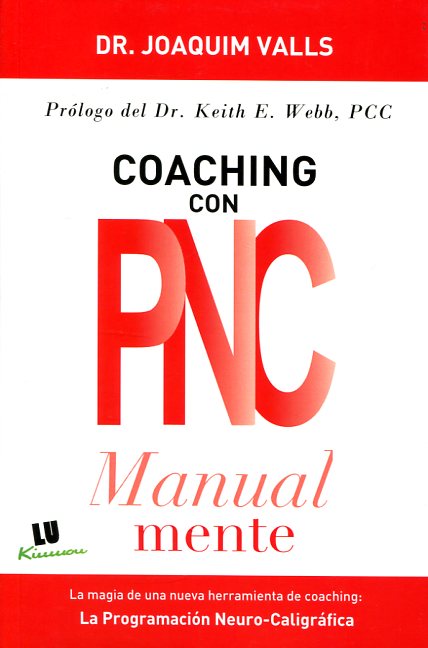 Coaching con PNC. 9788415372998