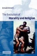 The evolution of morality and religion. 9780521529242