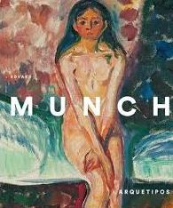 Edvard Munch. 9788415113713