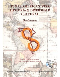 Temas americanistas: historia y diversidad cultural. 9788447216048