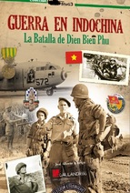 Guerra en Indochina. 9788416200245