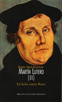 Martín Lutero. 9788479149543