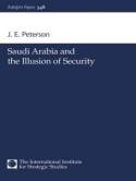 Saudi Arabia and the illusion of security. 9780198516774