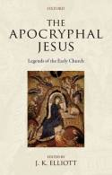 The apocryphal Jesus. 9780199544028
