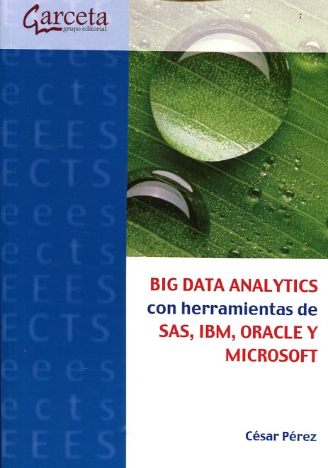 Big Data analytics