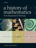 A history of Mathematics. 9780198529378
