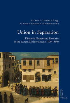Union in separation. 9788867284351