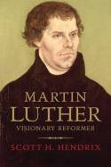 Martin Luther. 9780300166699