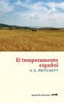 El temperamento español. 9788494426339