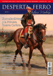 Zumalacárregui y la Primera Guerra Carlista. 100976682