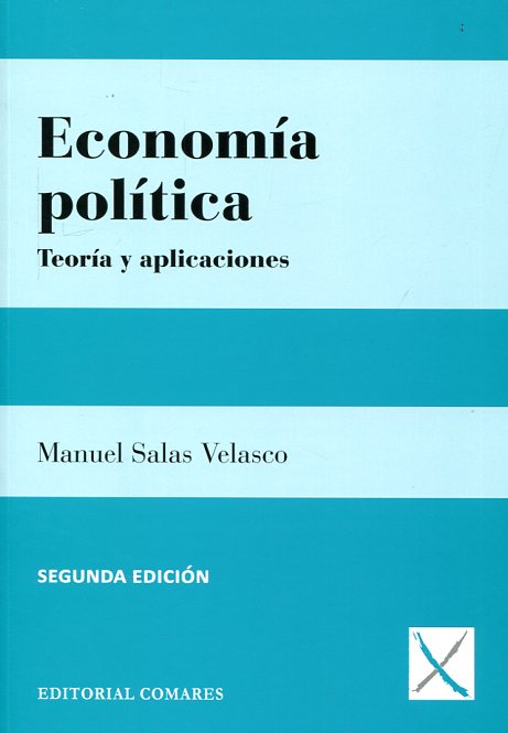 Economía política . 9788490453223
