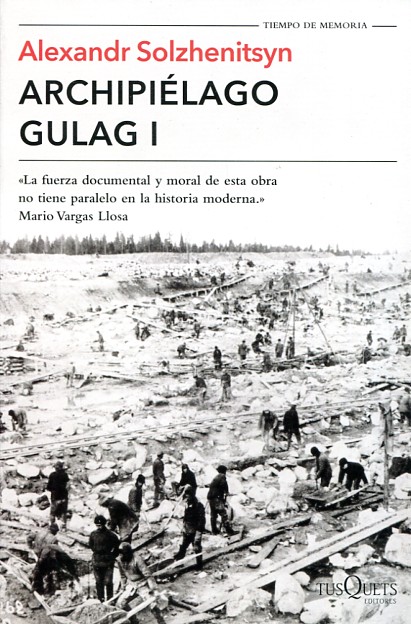 Archipiélago Gulag I. 9788490661697