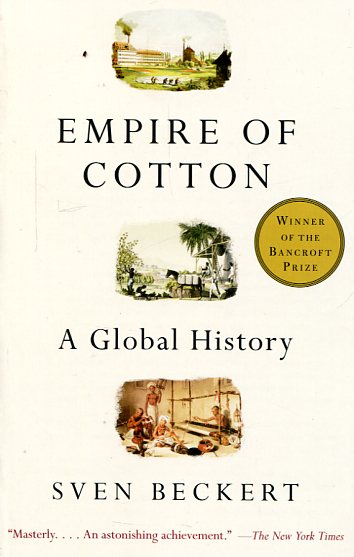 Empire of cotton