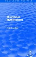 Thucydides mysthistoricus. 9781138024861