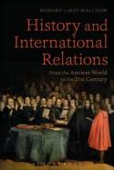 History and international relations. 9781441106254