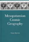 Mesopotamian cosmic geography