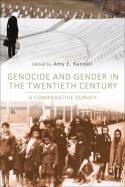 Genocide and gender in the Twentieth Century. 9781472507082