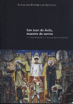 San Juan de Ávila. 9788416066445