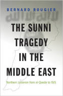 The sunny tragedy in the Middle East