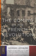 The coming of the French Revolution. 9780691168463