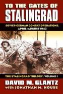 The Stalingrad Trilogy, 1. 9780700616305